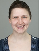 Dr Emily Griffiths - Parent Governor